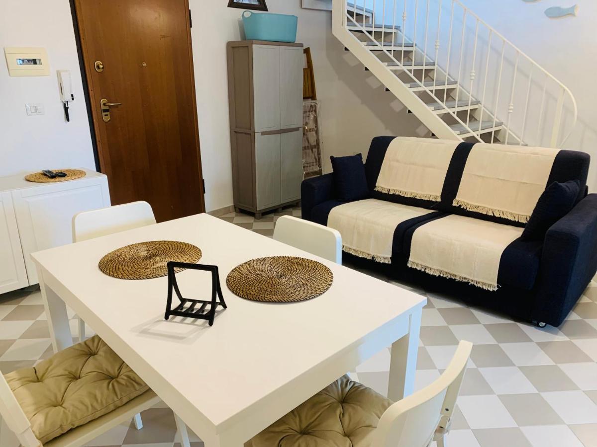Wonderful Apartment In Old Alghero Eksteriør bilde