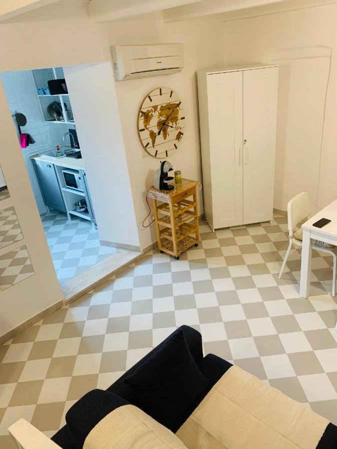 Wonderful Apartment In Old Alghero Eksteriør bilde
