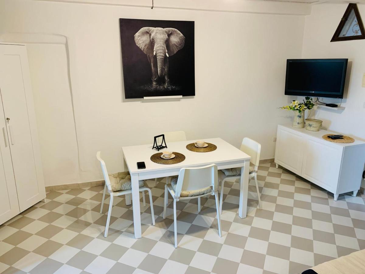 Wonderful Apartment In Old Alghero Eksteriør bilde