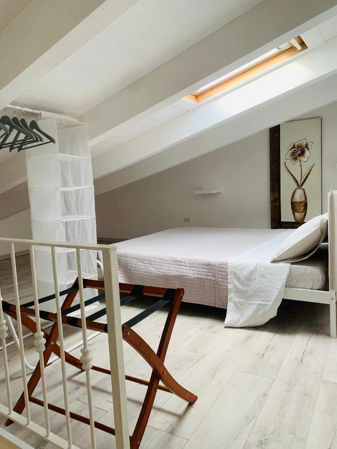Wonderful Apartment In Old Alghero Eksteriør bilde