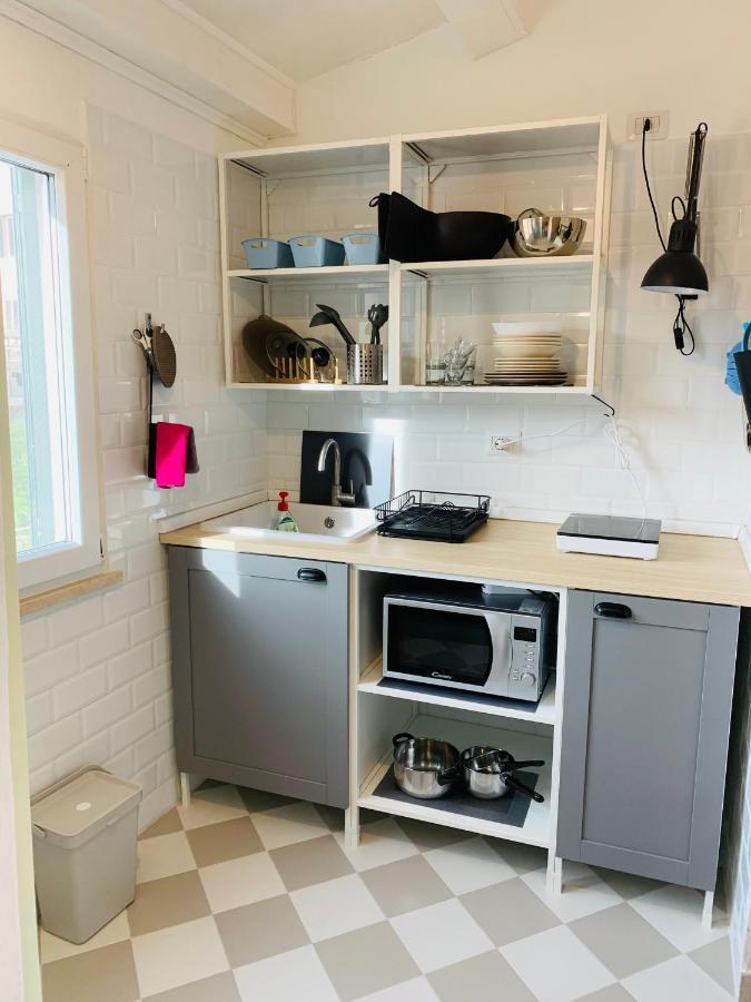 Wonderful Apartment In Old Alghero Eksteriør bilde