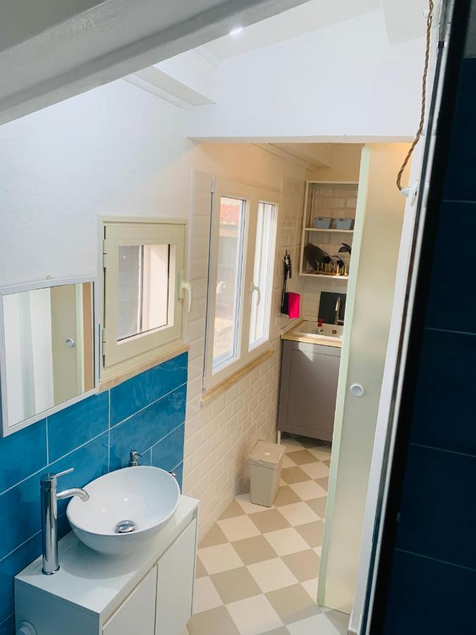 Wonderful Apartment In Old Alghero Eksteriør bilde