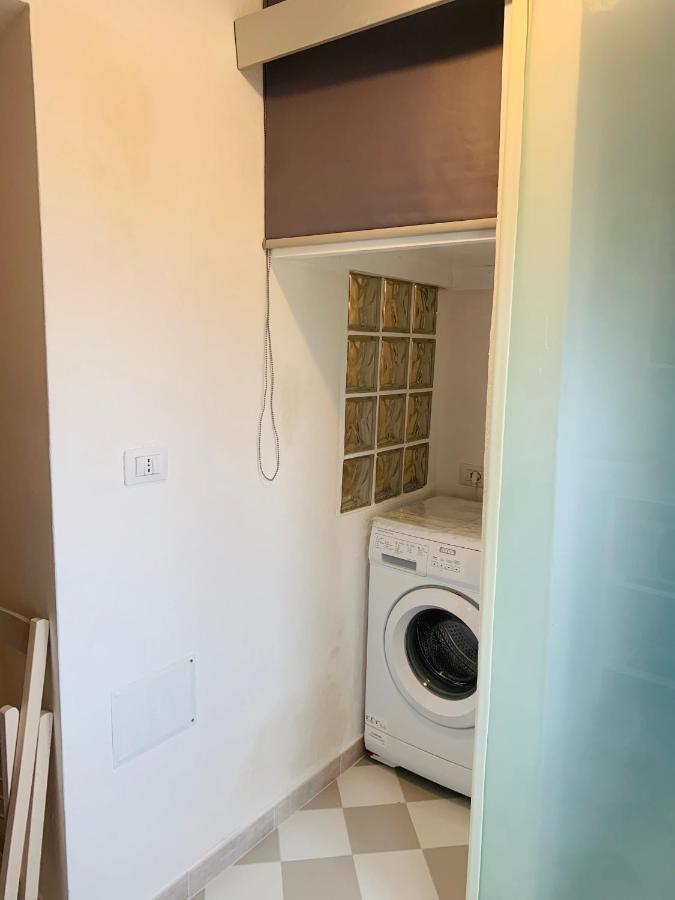 Wonderful Apartment In Old Alghero Eksteriør bilde