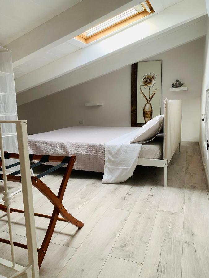 Wonderful Apartment In Old Alghero Eksteriør bilde